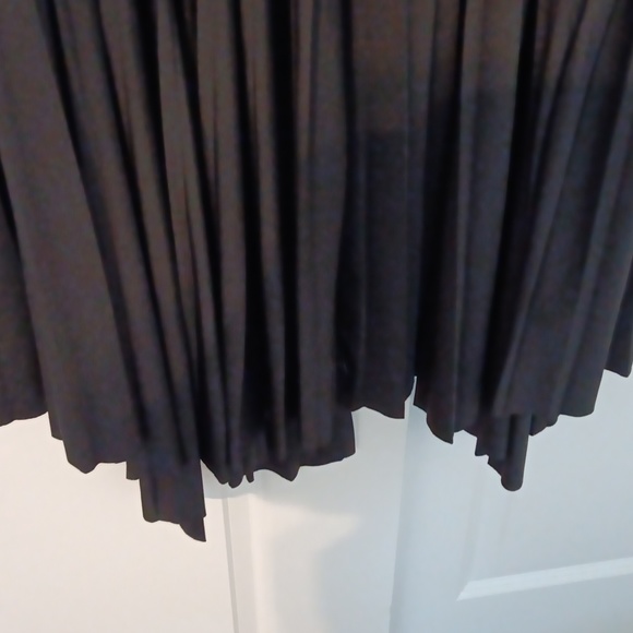 Black Skirt - Picture 3 of 5